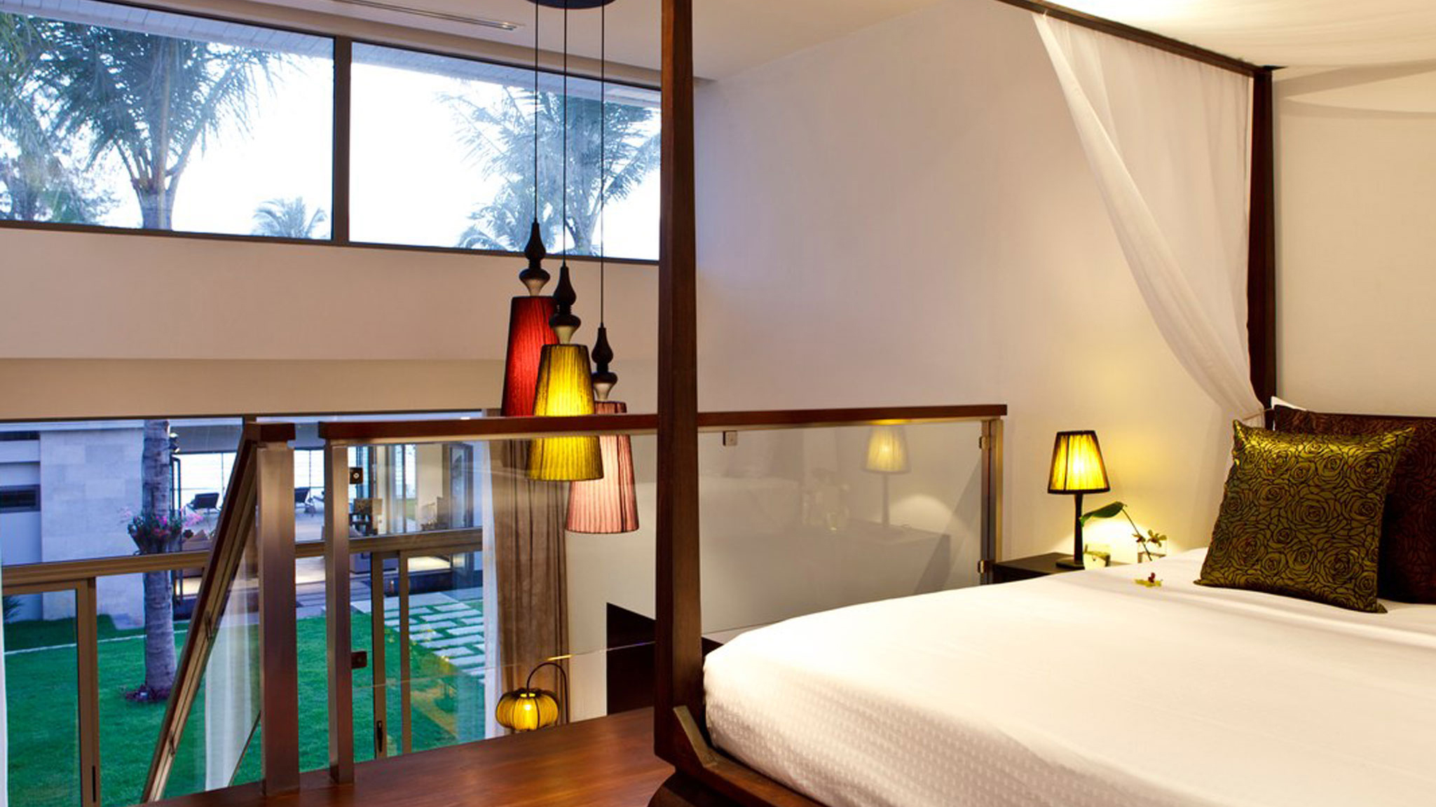 Inasia Beach Villa
